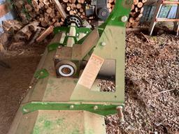 Woods RT 60.40 Rotary Tiller (Lightly Used)