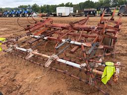 16 ft Field Cultivator