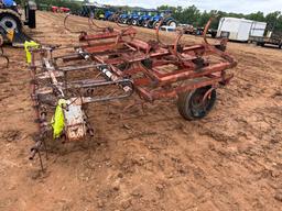 16 ft Field Cultivator