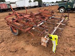16 ft Field Cultivator