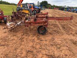 16 ft Field Cultivator