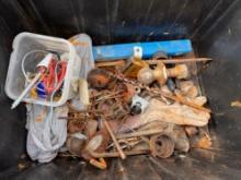 Box and Contents