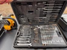 Pittsburg Tool Set