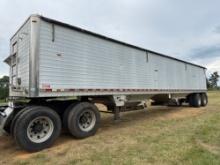 2008 Peerless Hopper Botton Trailer