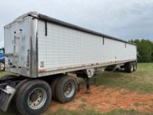2004 Wilson Hopper Bottom Trailer