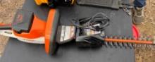 Stihl Battery Powered Hedge Trimmer