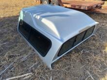Leer Camper Shell