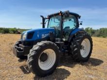 New Holland T6.175 Tractor