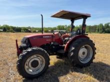 Case IH Farmall A 75 Tractor