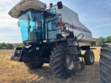 Agco Gleaner R52 Combine