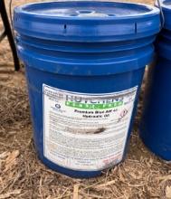 Hutchens Hydraulic Oil