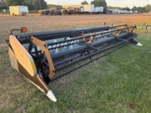 Agco 20 ft Flex Grain Head