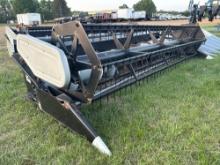 Agco 8000 18 ft Flex Grain Head
