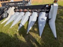Agco 3000 6 Row Corn Head