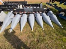 Agco 3000 6-Row Corn Head