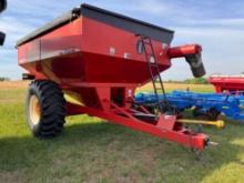 Brent 620 Auger Wagon