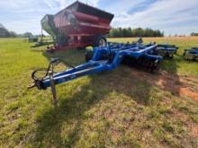 Landoll 7410-14 Vertical Tillage Disc