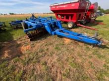 Landoll 7410-14 Vertical Tillage Disc