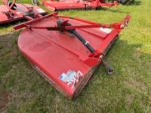 Bush Hog BH27 Bush Hog