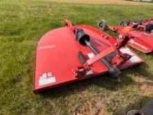 Bush Hog BH217 Bush Hog