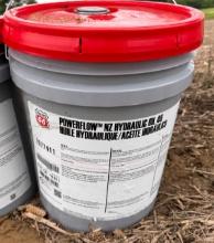 Phillips 66 Hydraulic Oil