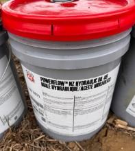 Phillips 66 Hydraulic Oil