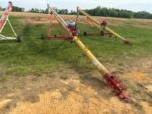 AGI Westfield WR 8-56 Auger
