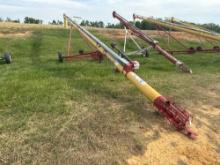 AGI Westfield WR 80-51 Auger
