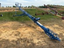 2021 Brandt 862A Auger