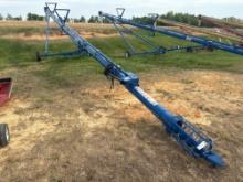 2022 Brandt 862A HP Auger