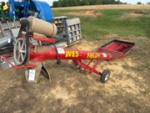 AGI Westfield SO8-9 Hopper Auger