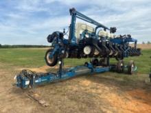 Kenzie 3650 Planter