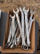 Large Wrenches