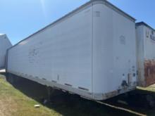 1993 Dorsey Dry Van