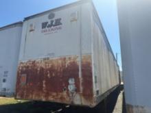 1995 Great Dane Dry Van