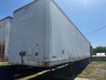 1998 Stoughten Dry Van