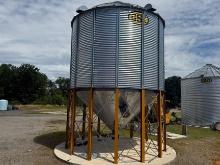 2021 GSI 6800 BU Wet Bin