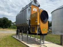 2021 GSI 1112 Dryer