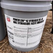 Phillips 66 Hydraulic Oil