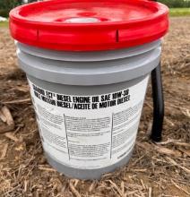 Phillips 66 SAE 10W-30 Oil