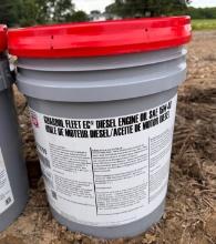 Phillips 66 15W-40 Oil