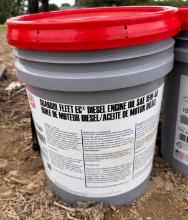 Phillips 66 15W-40 Oil