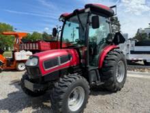 Mahindra 3540 Tractor