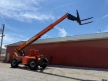 2015 JLG SkyTrak 10042 Telehandler
