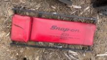 Snap-On Creeper