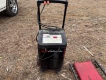Schumacher Battery Charger