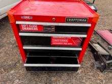 Craftsman Toolbox