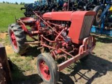 Farmall Tractor