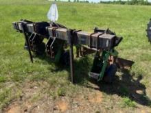 Sukup Cultivator