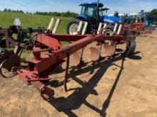 International 720 Plow